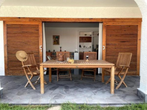 Villa Pepita en La Punta Hidalgo